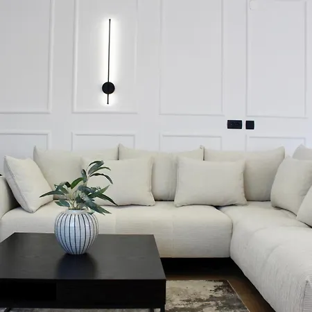 Appartement Luxury Antoni Podstrana