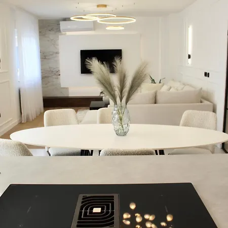 Appartement Luxury Antoni