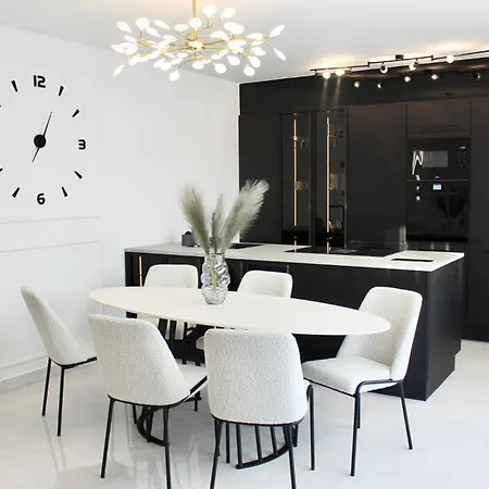 Luxury Antoni Appartement *