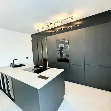 Appartement Luxury Antoni *