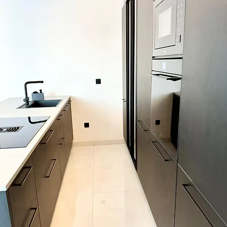Appartement Luxury Antoni Podstrana