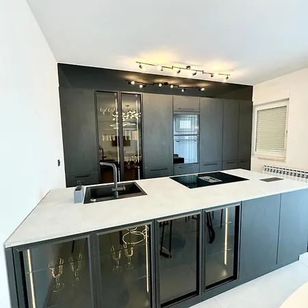 Luxury Antoni Appartement