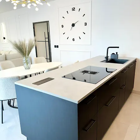 Luxury Antoni Appartement *