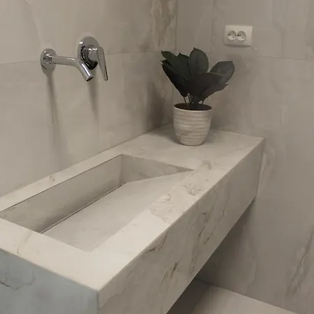 Appartement Luxury Antoni