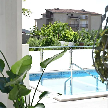 Appartement Luxury Antoni