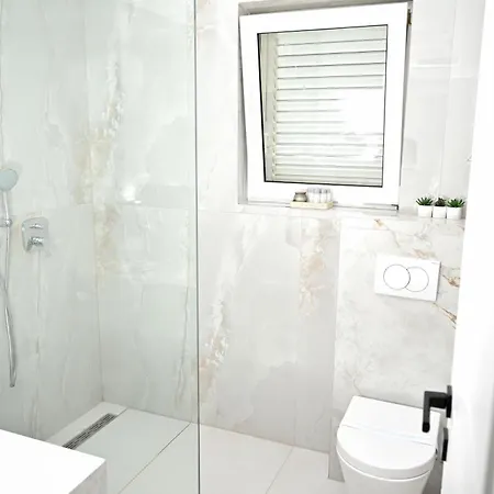 Luxury Antoni Appartement *
