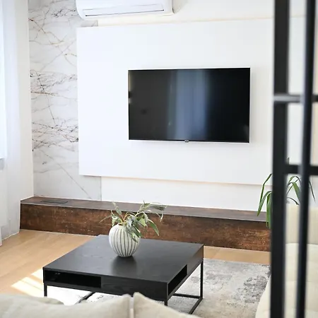 Appartement Luxury Antoni *