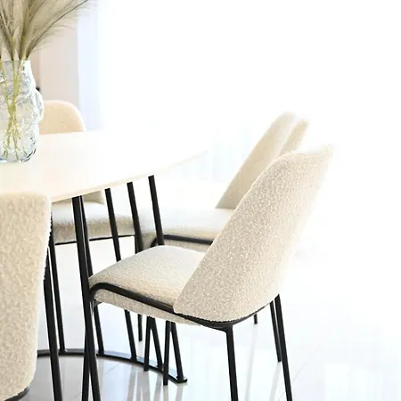 Luxury Antoni Appartement