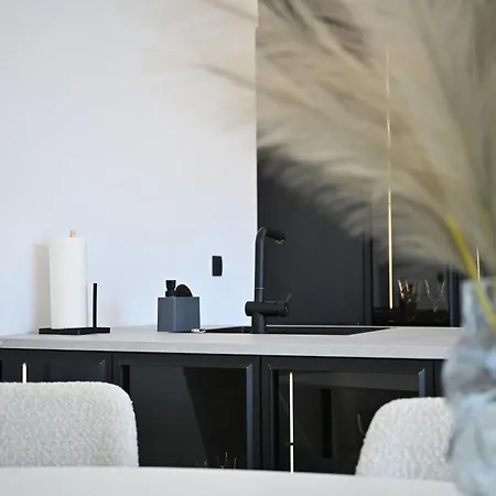 Luxury Antoni Appartement *