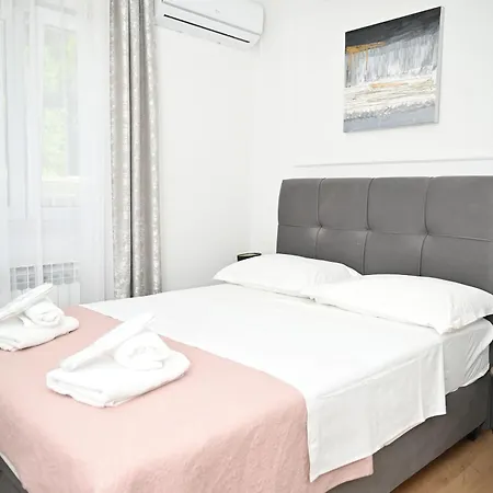 Appartement Luxury Antoni *