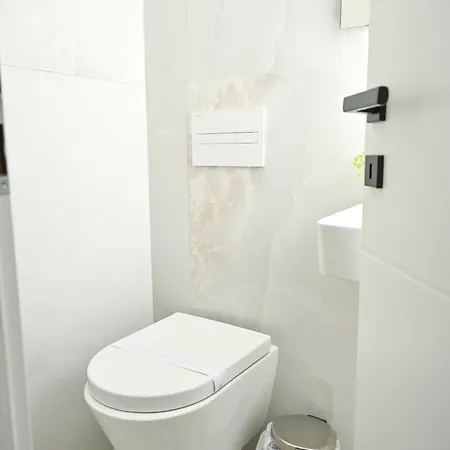 Luxury Antoni Appartement