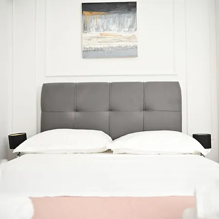 Luxury Antoni Appartement *