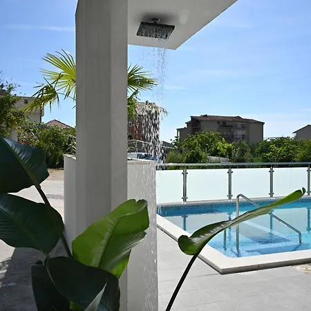 Luxury Antoni Appartement