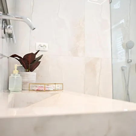 Appartement Luxury Antoni *