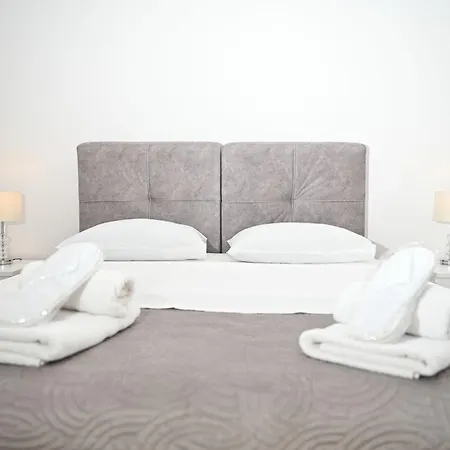 Appartement Luxury Antoni Podstrana