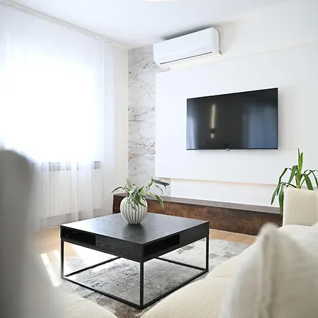 Luxury Antoni Appartement *