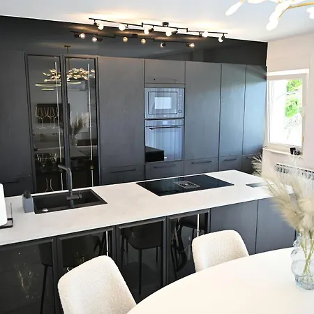 Luxury Antoni Podstrana