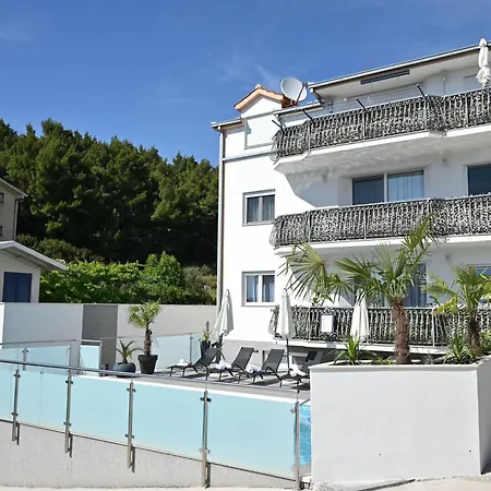Luxury Antoni Appartement *