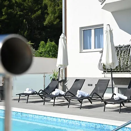 Luxury Antoni Appartement