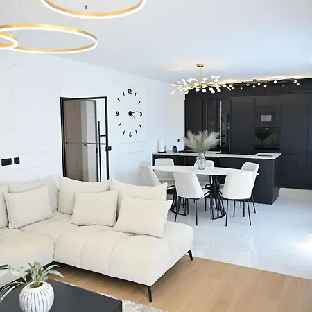 Appartement Luxury Antoni