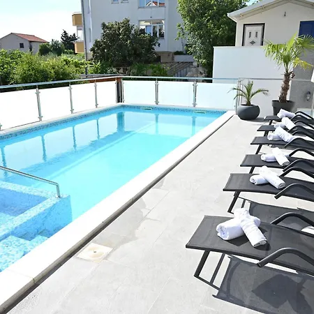 Luxury Antoni Appartement *