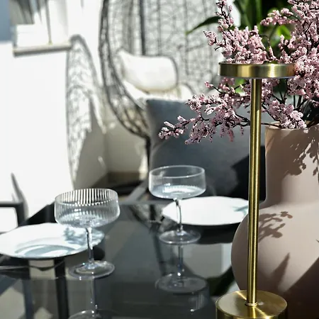 Luxury Antoni Appartement *