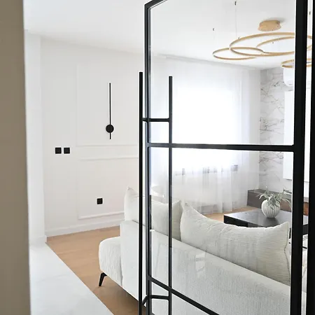Appartement Luxury Antoni *