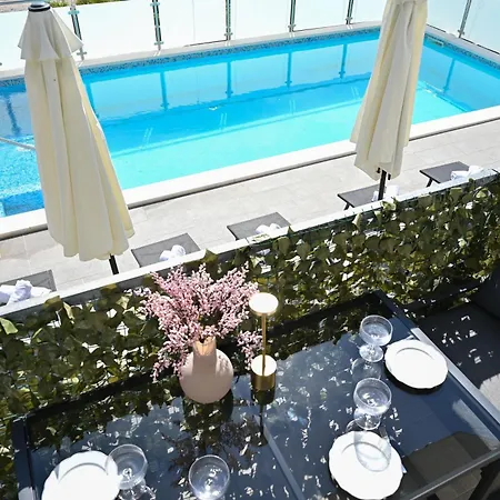 Appartement Luxury Antoni